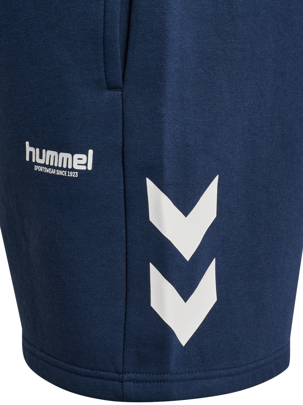 hmlLEGACY 2.0 SHORTS