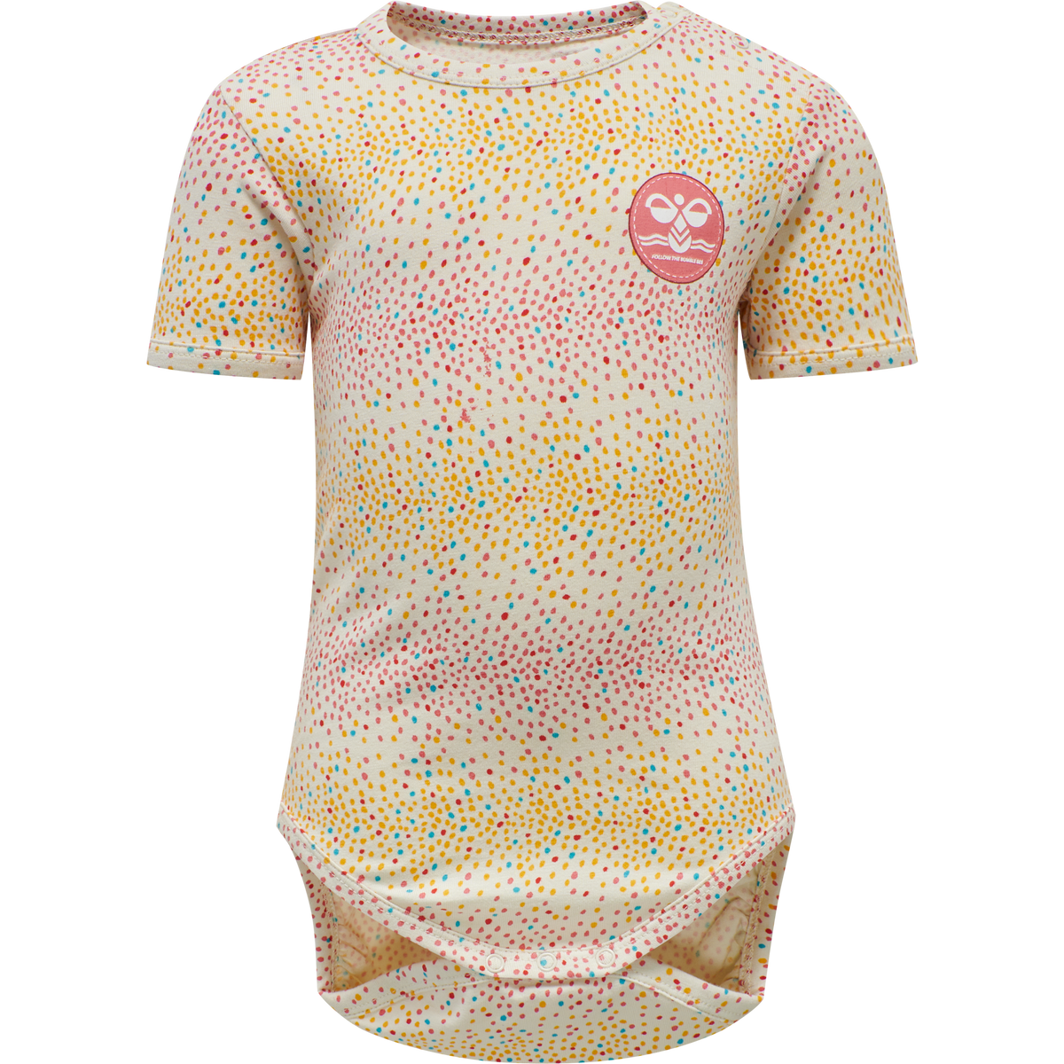 hmlALBA BODY S/S