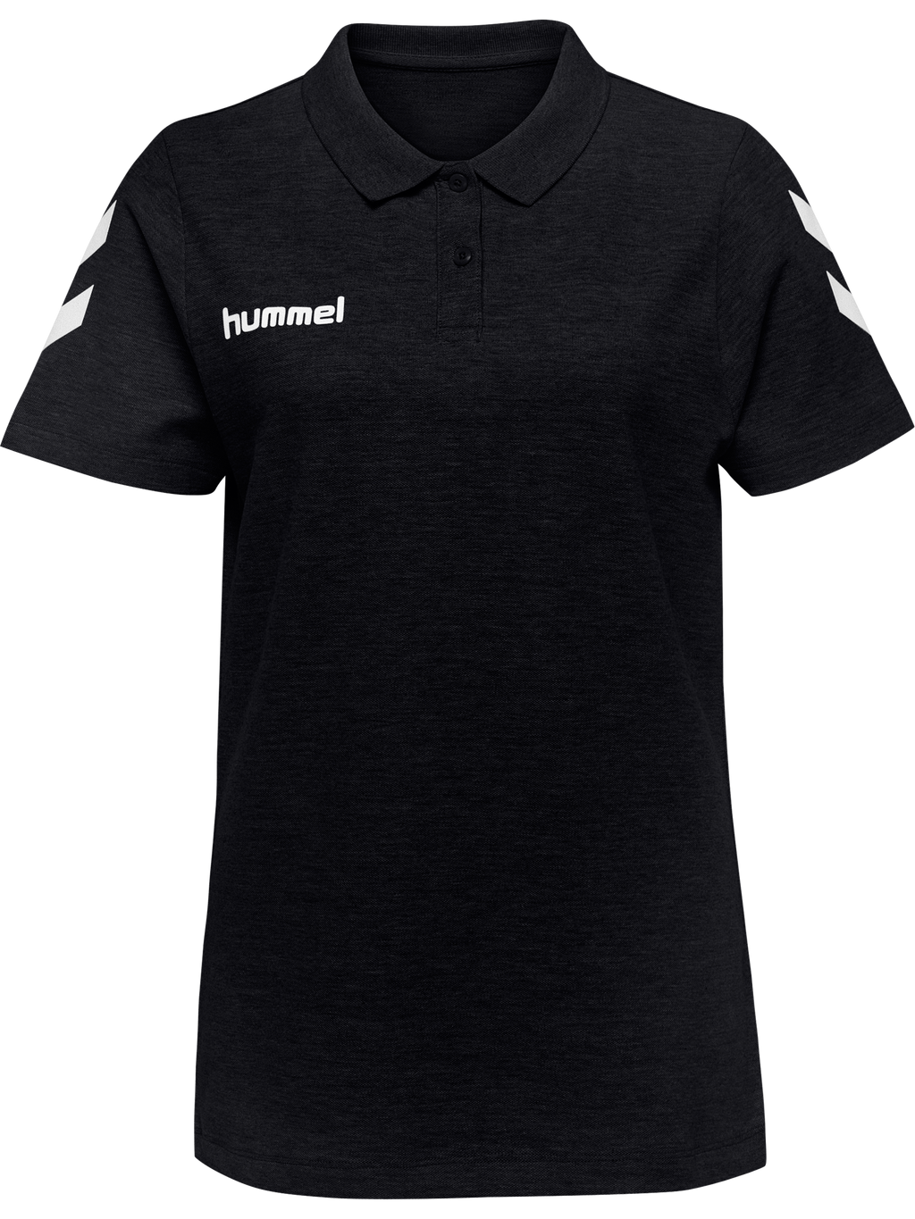 HMLGO COTTON POLO WOMAN