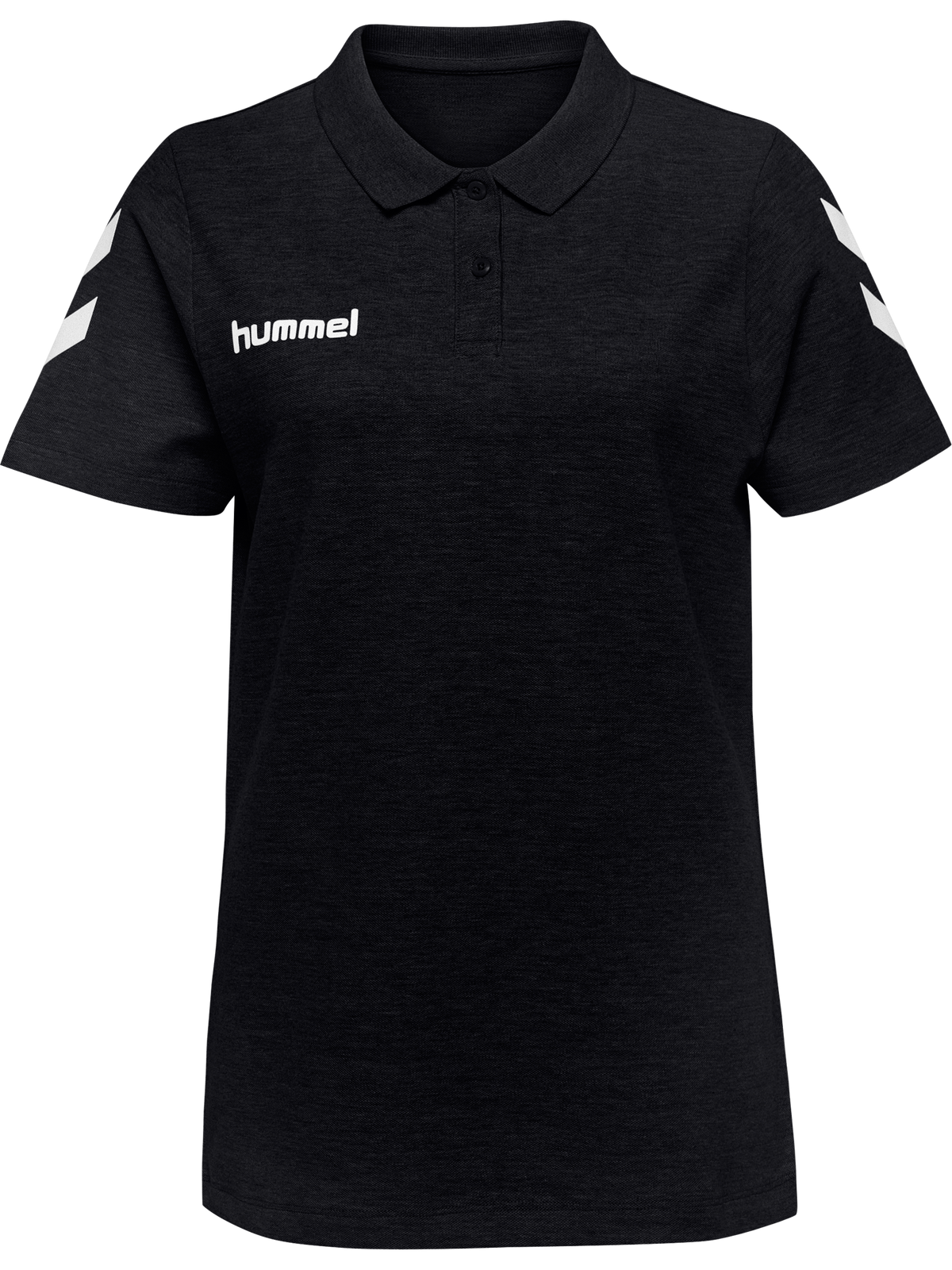 HMLGO COTTON POLO WOMAN