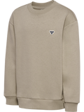 hmlJR LOOSE CREWNECK BEE