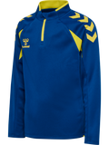 hmlCORE 2.0 HALF ZIP KIDS