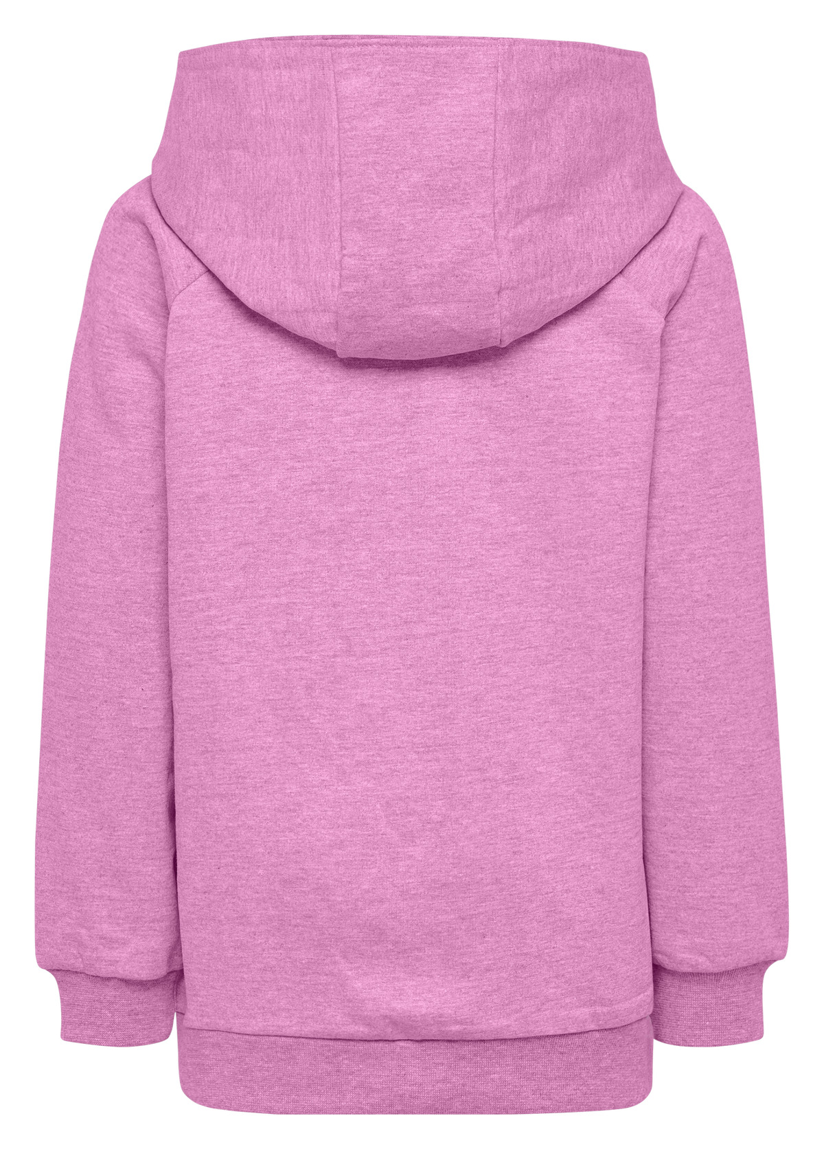 hmlGO KIDS COTTON LOGO HOODIE