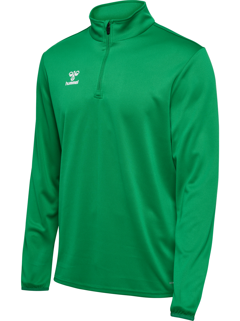 hmlESSENTIAL HALF-ZIP