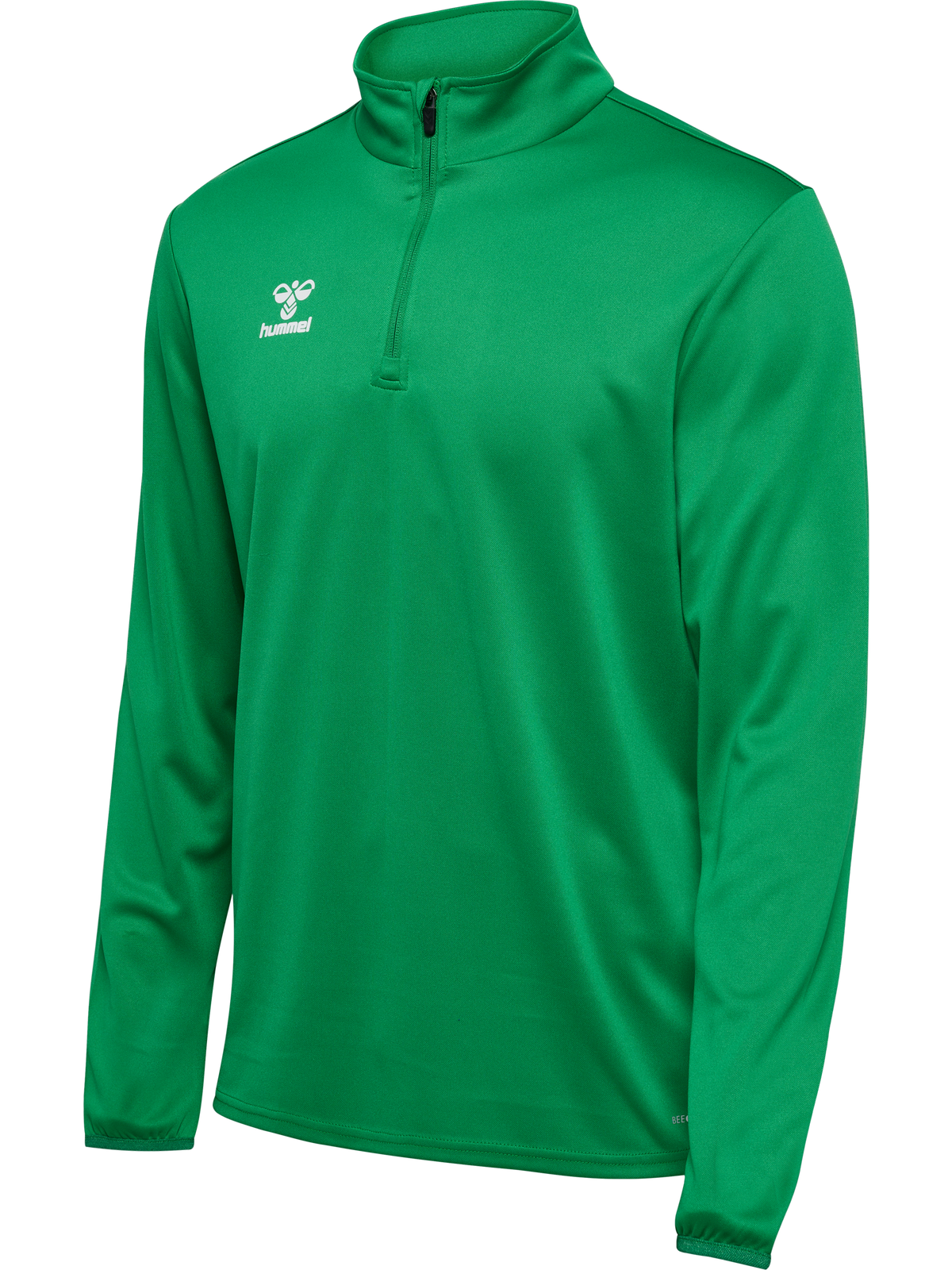 hmlESSENTIAL HALF-ZIP