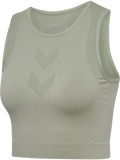 hmlHIIT SEAMLESS W TOP