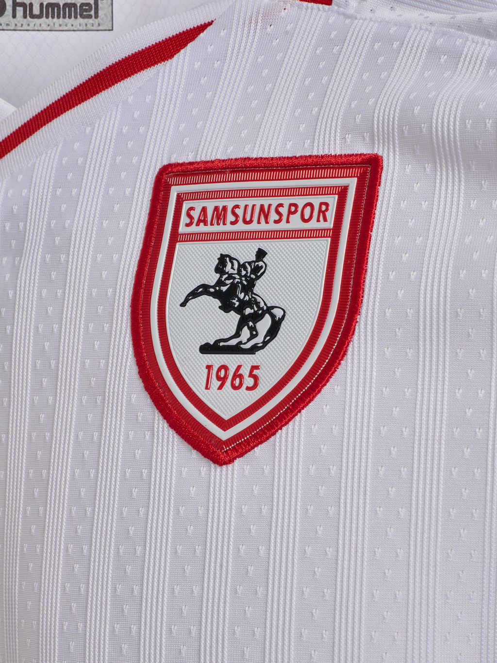 SAMSUNSPOR 25/26 AWAY JERSEY S/S