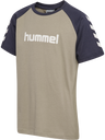 hmlJR LOGO T-SHIRT S/S