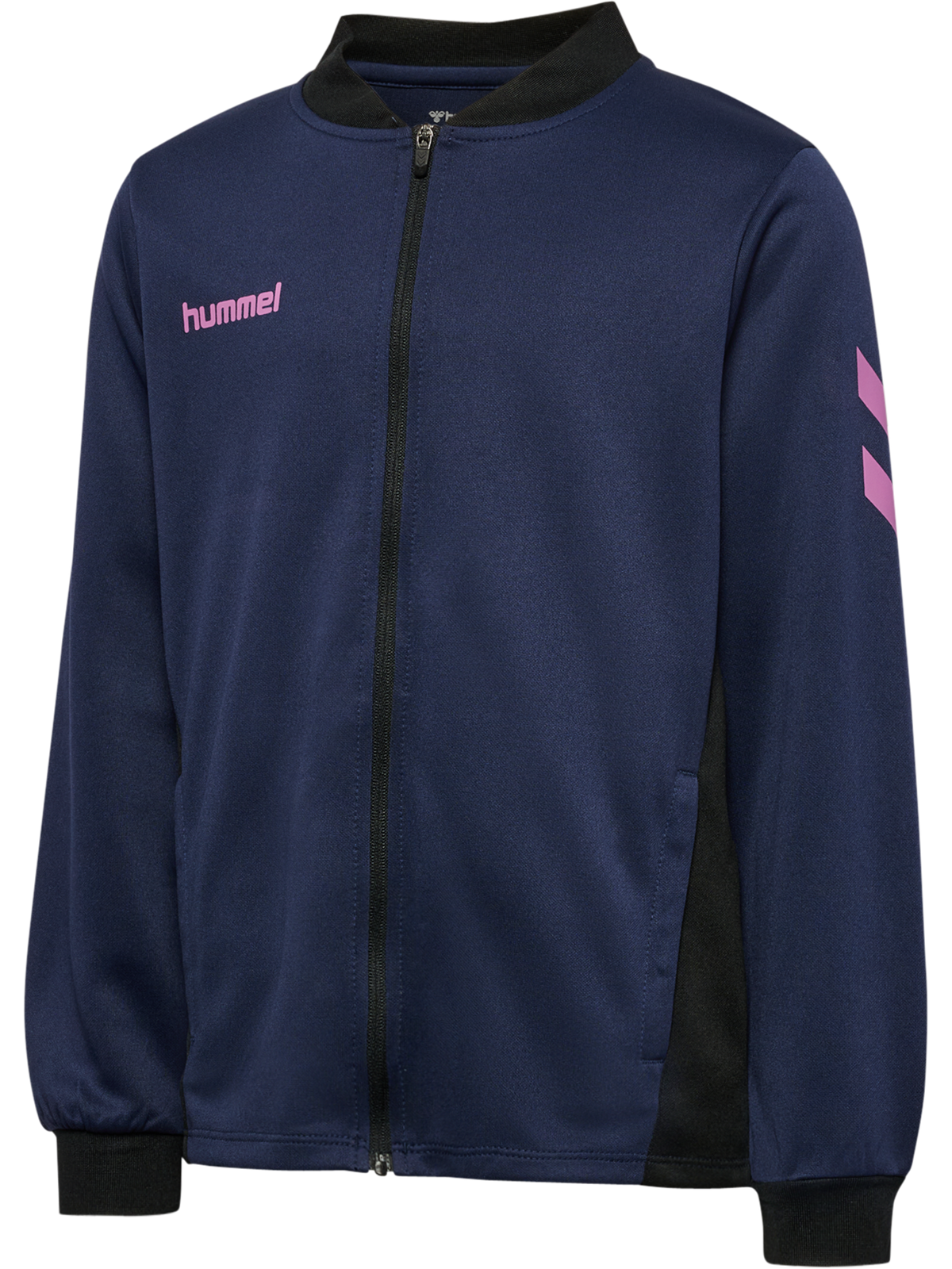 hmlBLAZE CLUB 26 TRACKSUIT KIDS