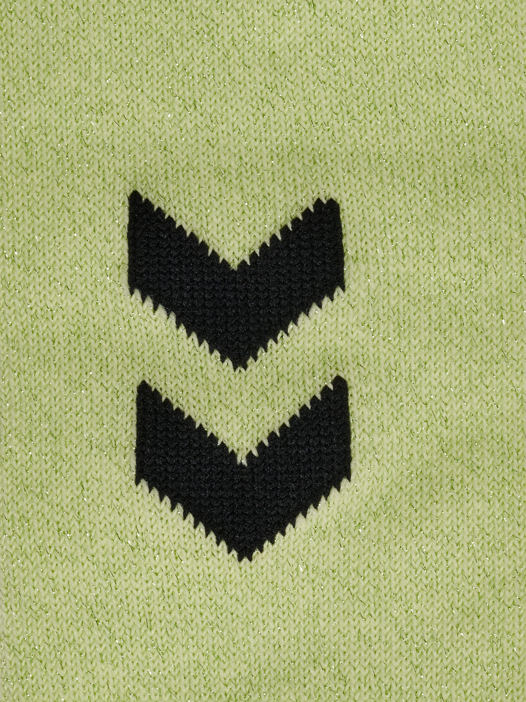 hmlJR SHIMMER CORE FOOTBALL SOCKS