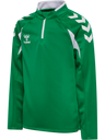 hmlCORE 2.0 HALF ZIP KIDS