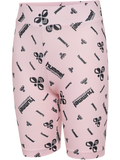 hmlJR GYM SHORT TIGHTS