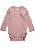 hmlBEESY BODY L/S