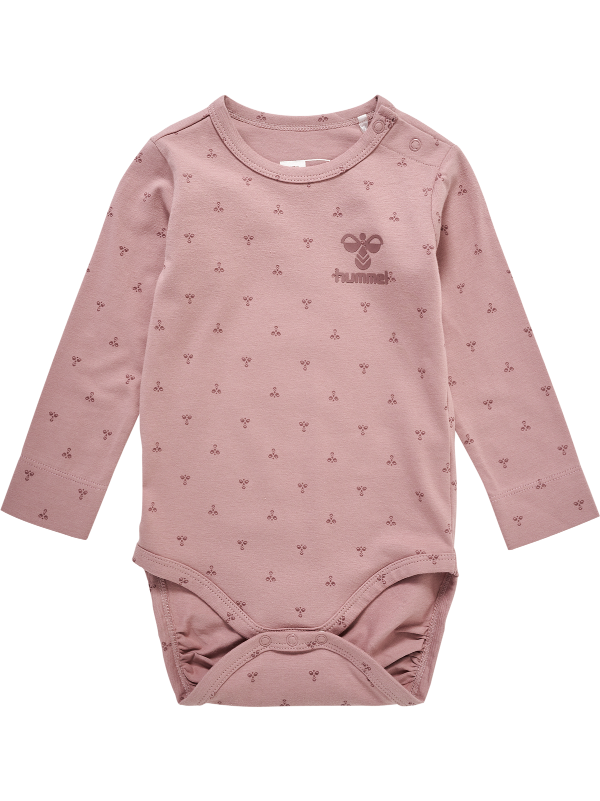 hmlBEESY BODY L/S