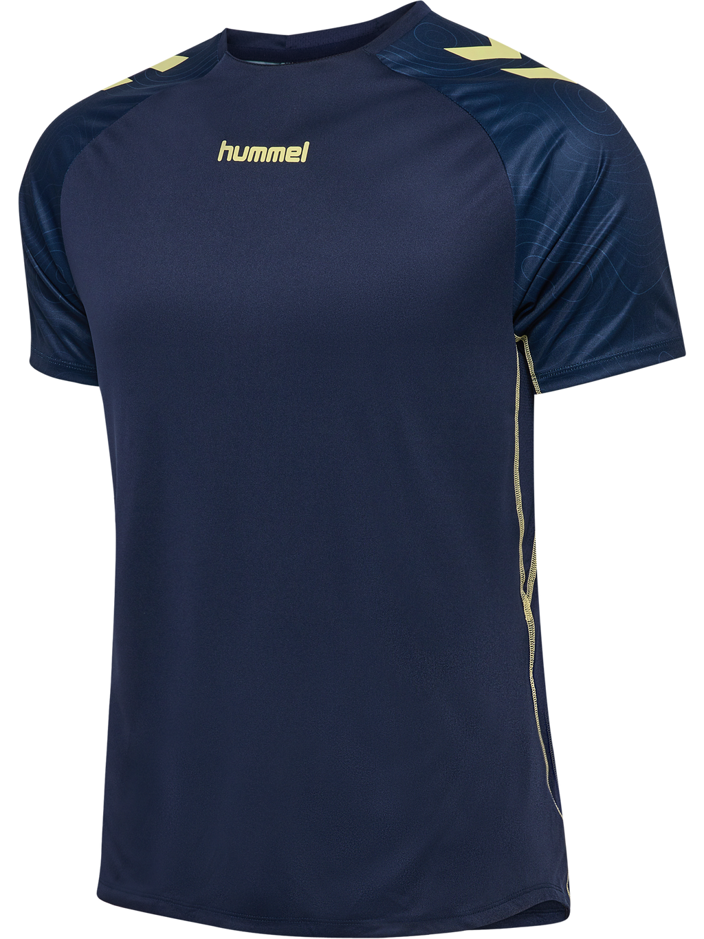 hmlBLAZE 2.0 TRAINING JERSEY S/S