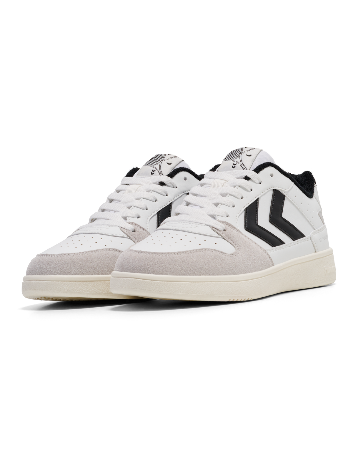 ST. POWER PLAY PL