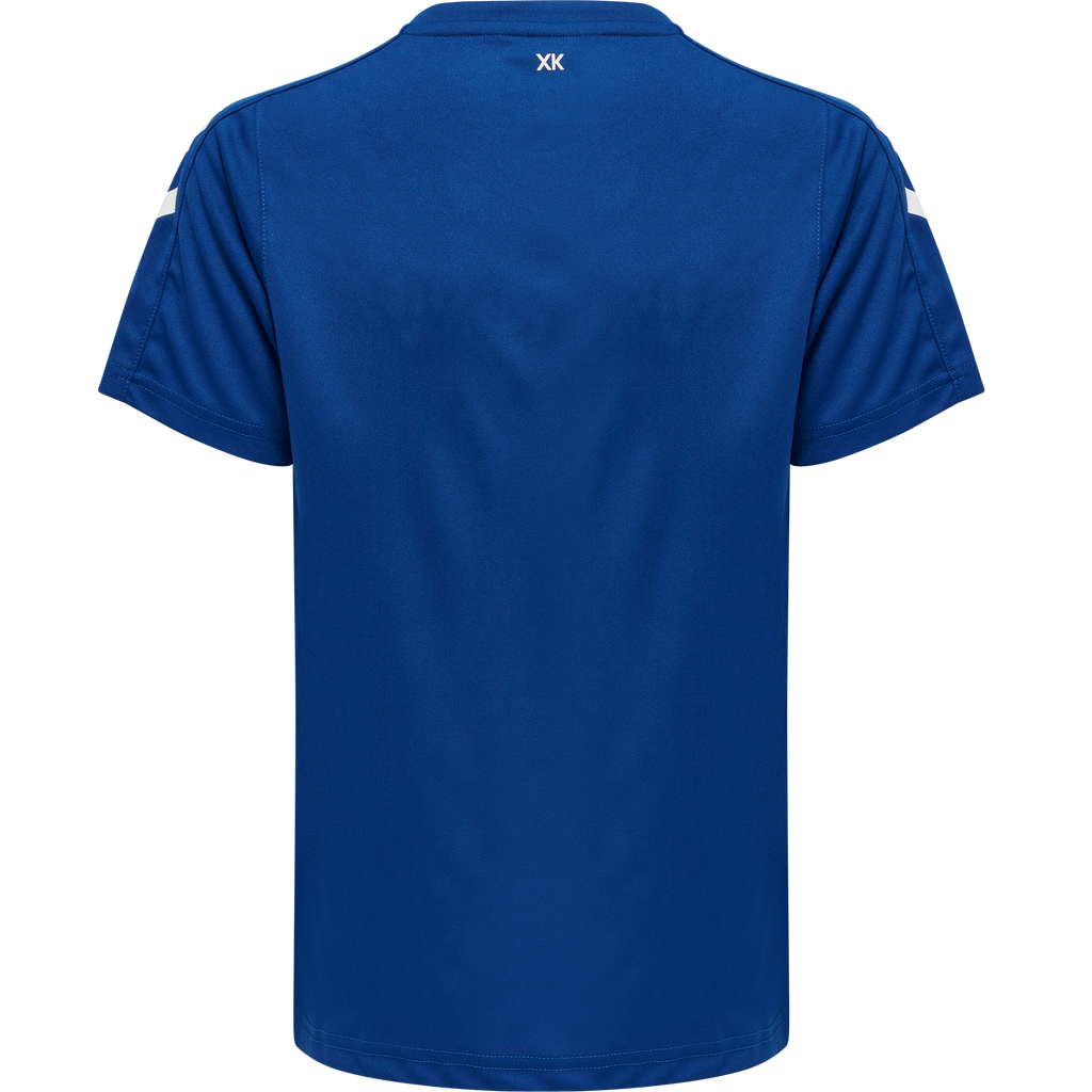 hmlCORE XK SUBLIMA JERSEY S/S KIDS