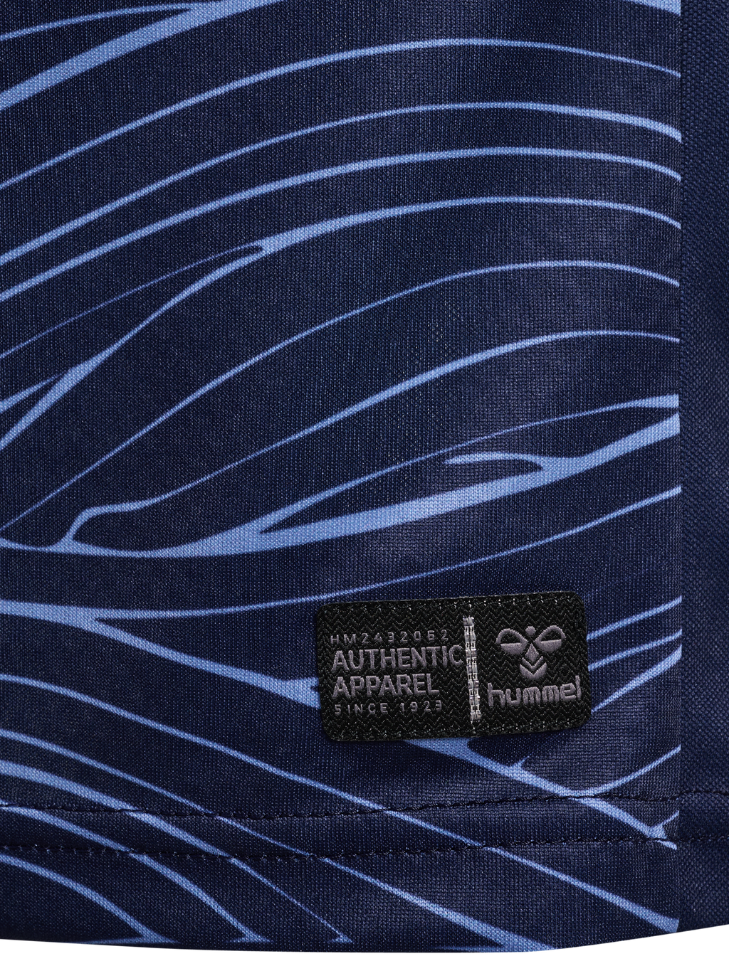SGFH 26/27 HOME JERSEY S/S