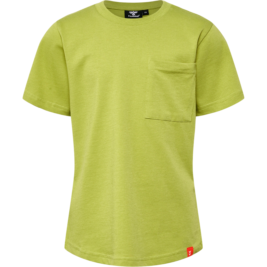 hmlRUSH T-SHIRT S/S