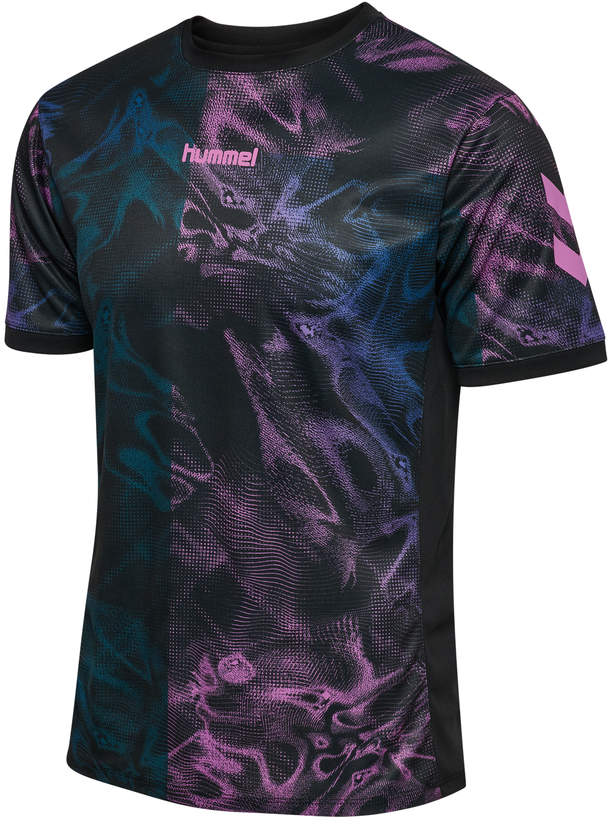 hmlBLAZE CLUB 26 GRAPHIC SET