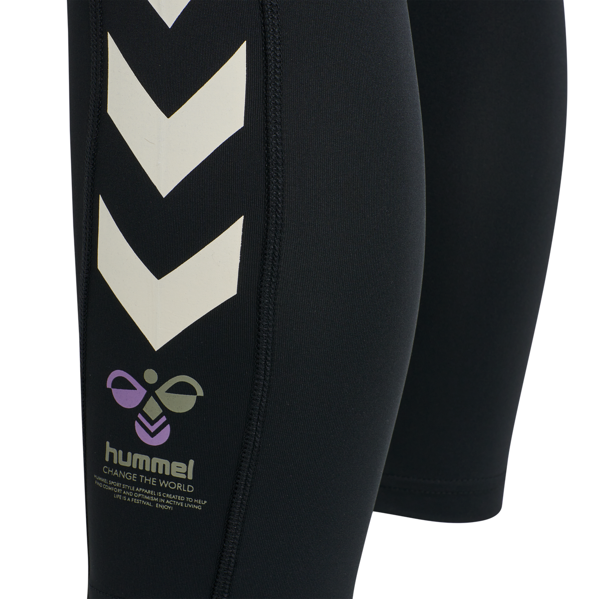 hmlMT MACI HIGH WAIST 7/8 TIGHTS