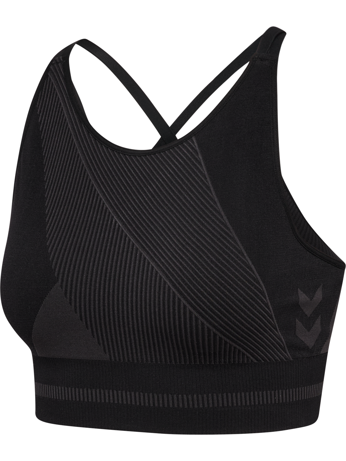 hmlUNITY SEAMLESS BRA