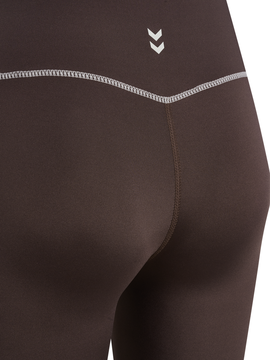 hmlPULSE RETRO HIGH WAIST TIGHTS