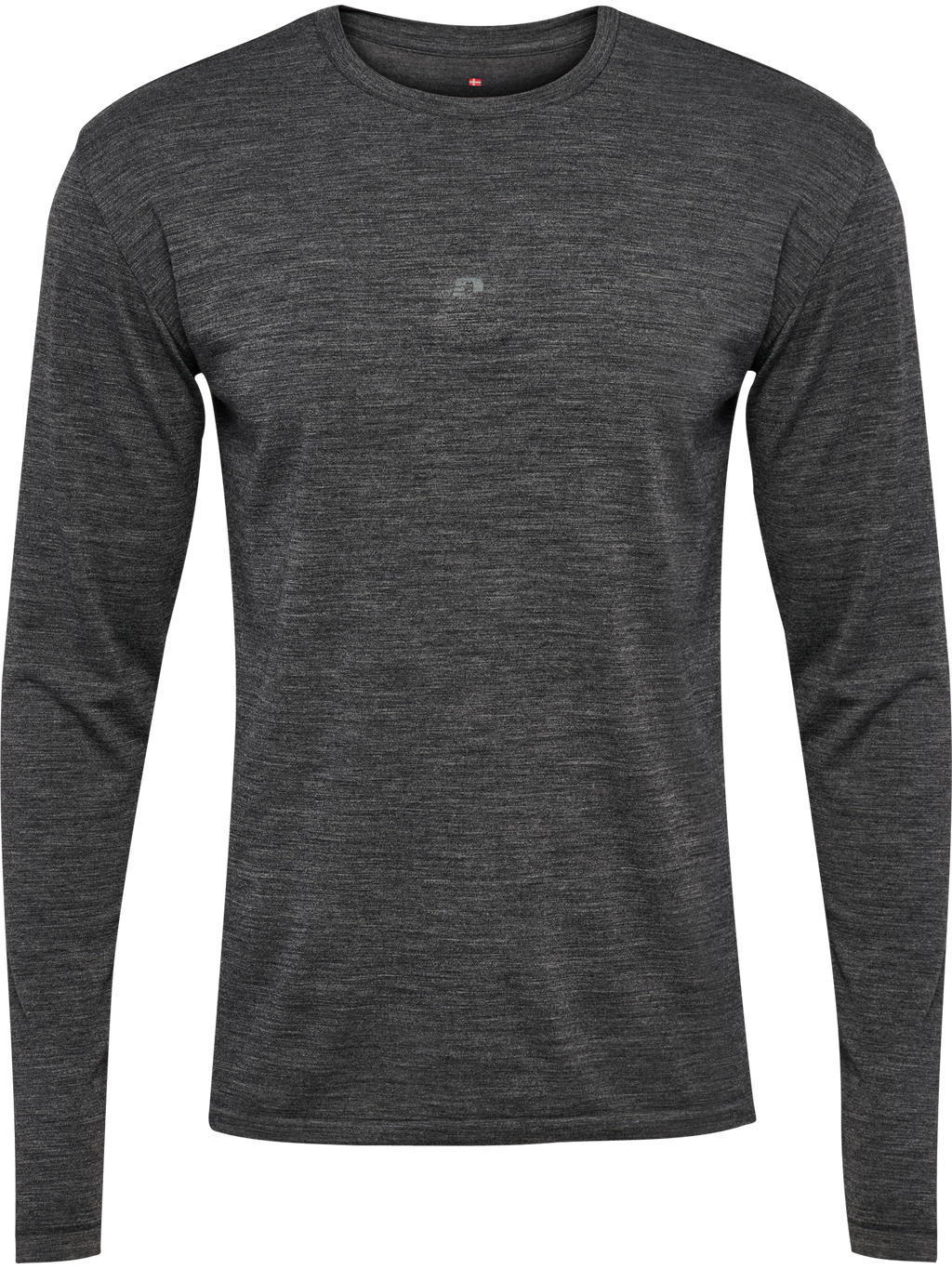 nwlTHERMA WOOL BLEND T-SHIRT L/S