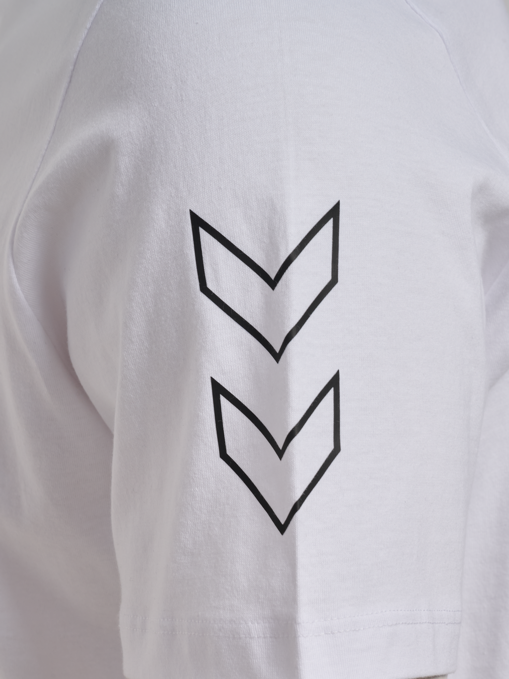 hmlPACE T-SHIRT S/S
