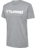 hmlGO 2.0 LOGO T-SHIRT S/S
