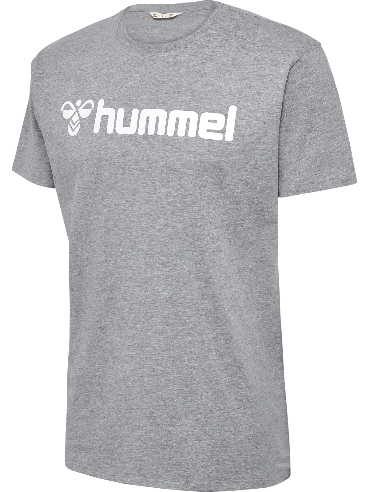 hmlGO 2.0 LOGO T-SHIRT S/S