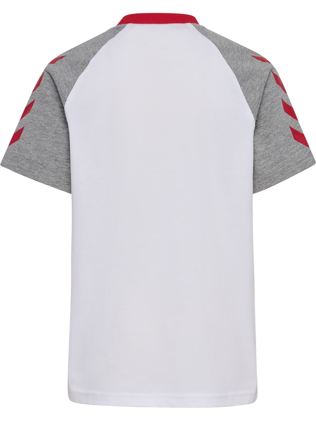 hmlJR REG DBU T-SHIRT S/S