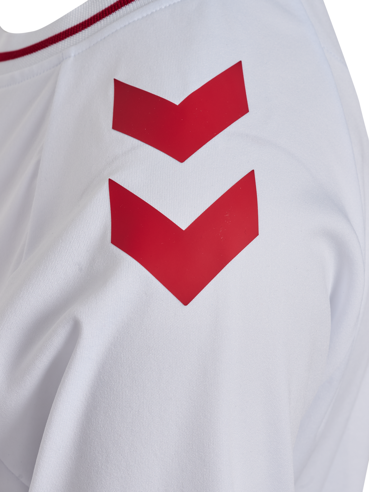 DBU WOMAN 25 AWAY JERSEY S/S