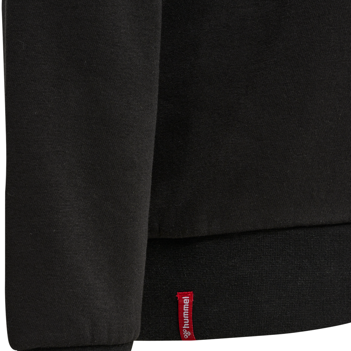 hmlRED CLASSIC SWEATSHIRT WOMAN