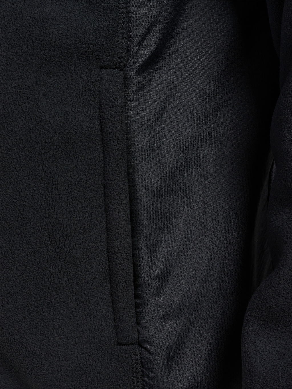 hmlGO FLEECE JACKET