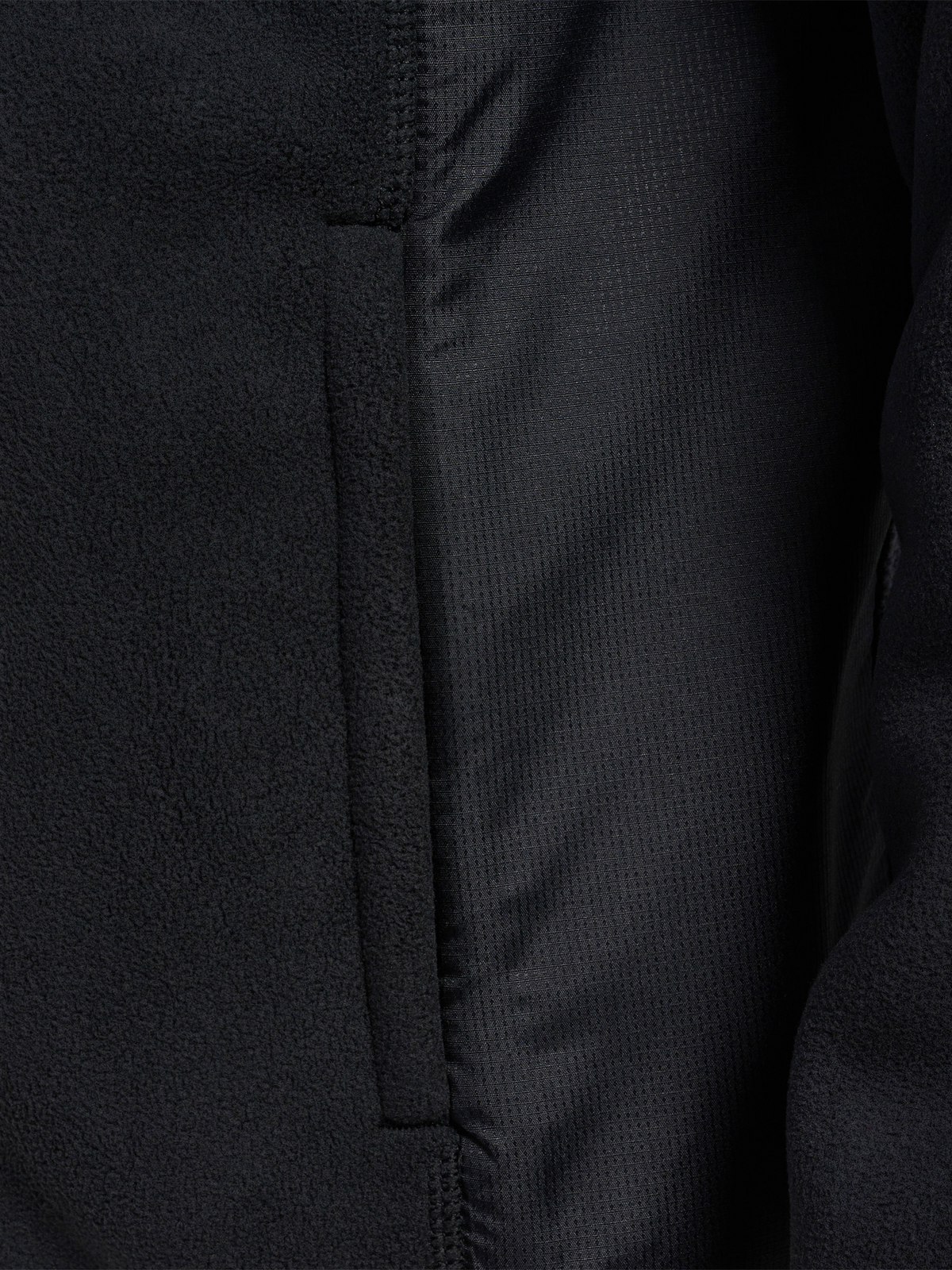 hmlGO FLEECE JACKET