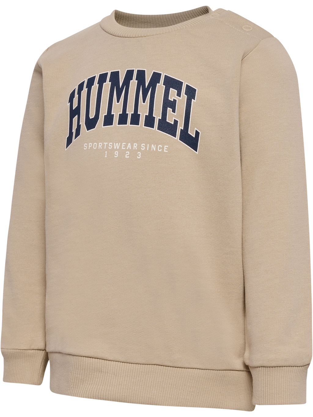 hmlFAST LIME SWEATSHIRT