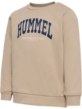 hmlFAST LIME SWEATSHIRT
