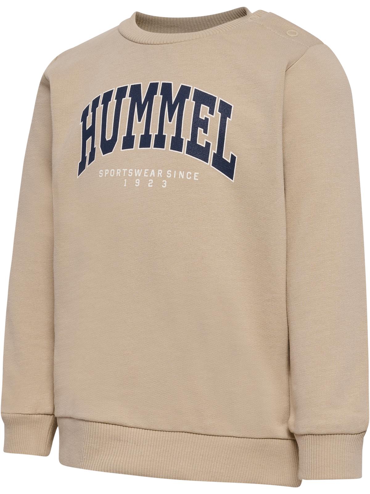 hmlFAST LIME SWEATSHIRT