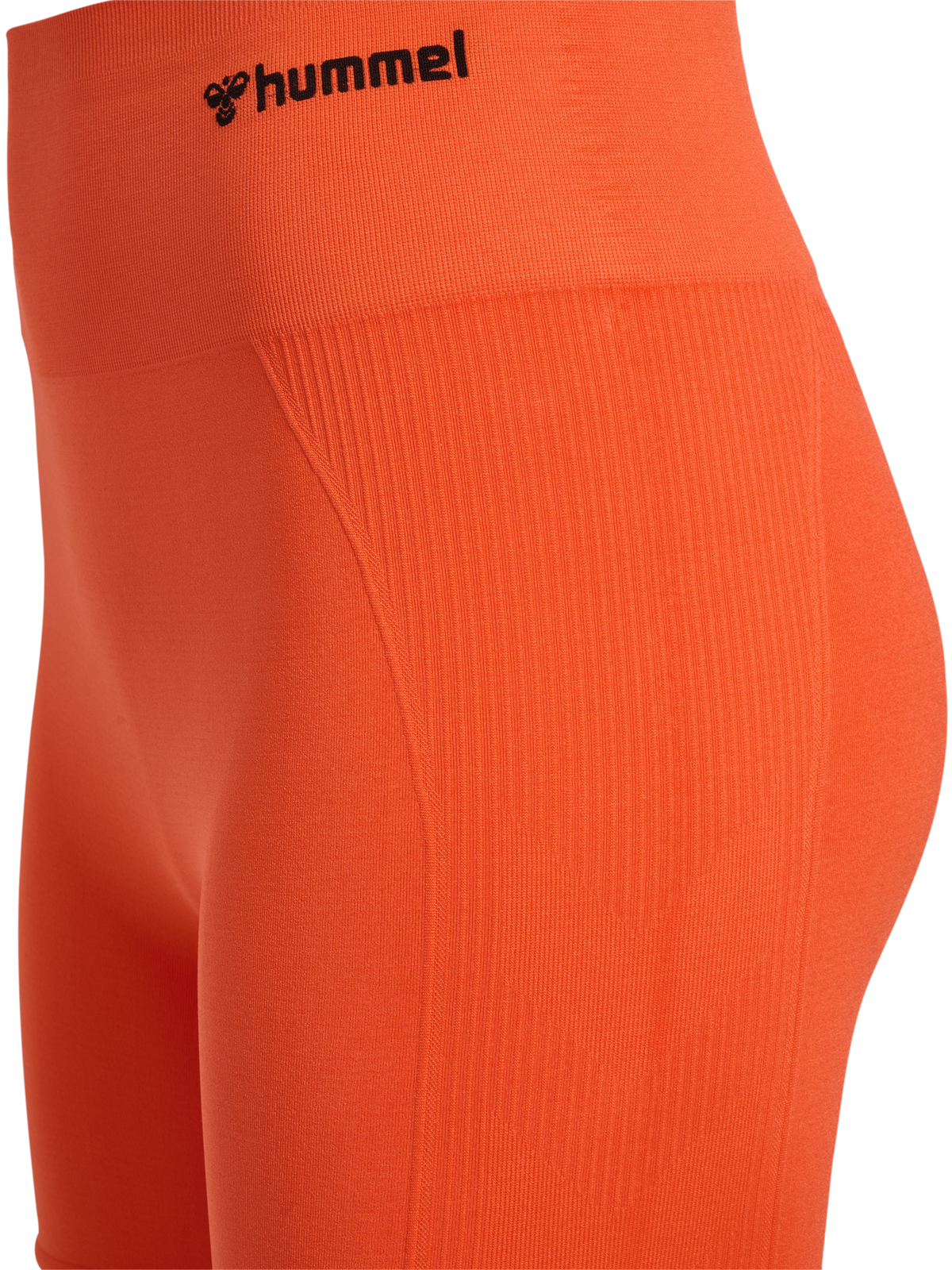 hmlTIF SEAMLESS SHORTS