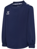 hmlRUGBY CONTACT TOP L/S KIDS
