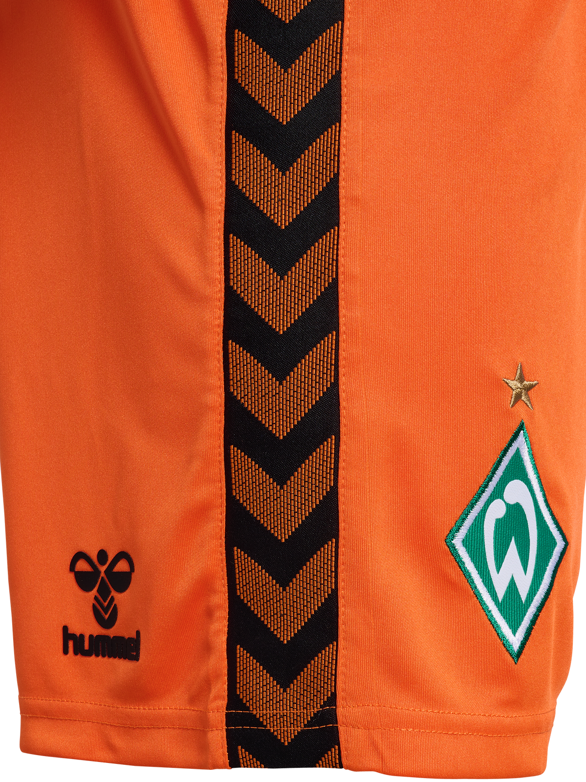 WER 23/24 GK SHORTS