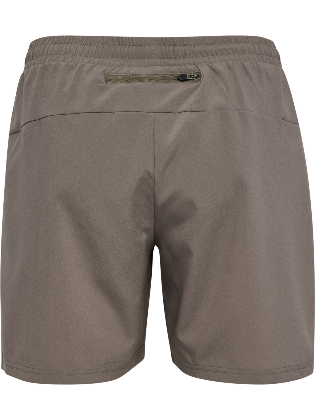 nwlMAX ZIP POCKET SHORTS