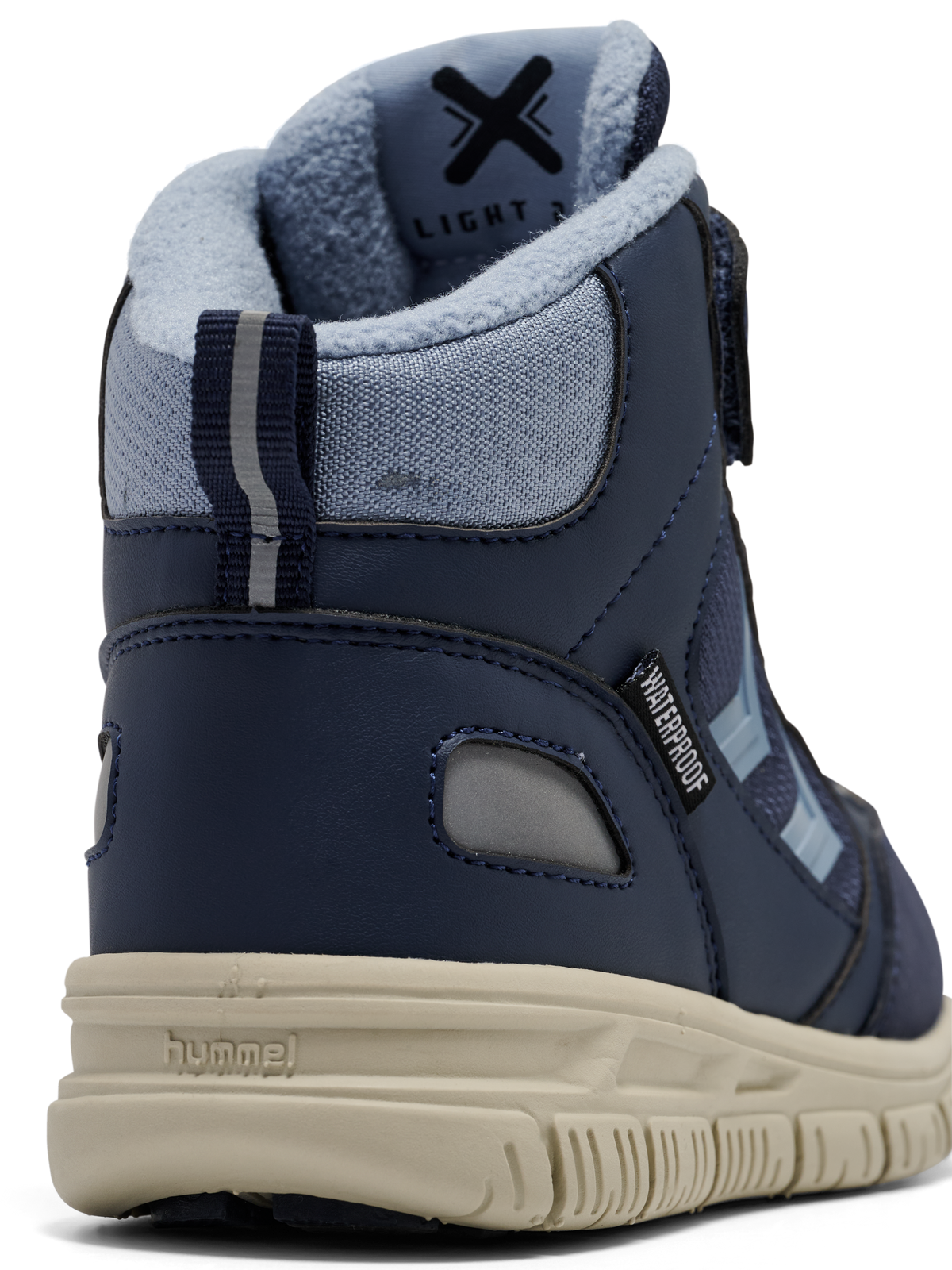 X-LIGHT 2.0 MID TEX JR
