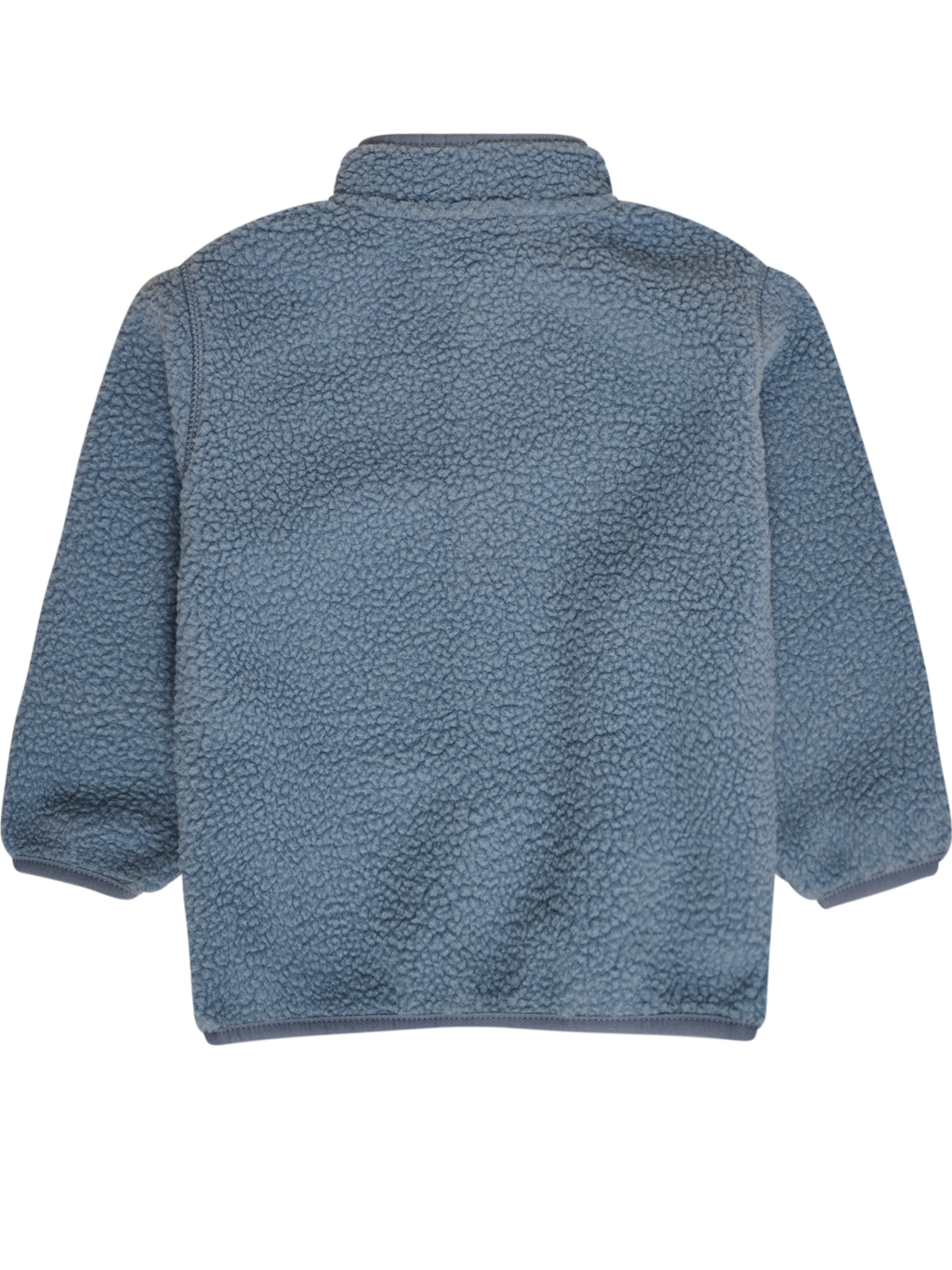 hmlMINI ATLAS FLEECE ZIP JACKET