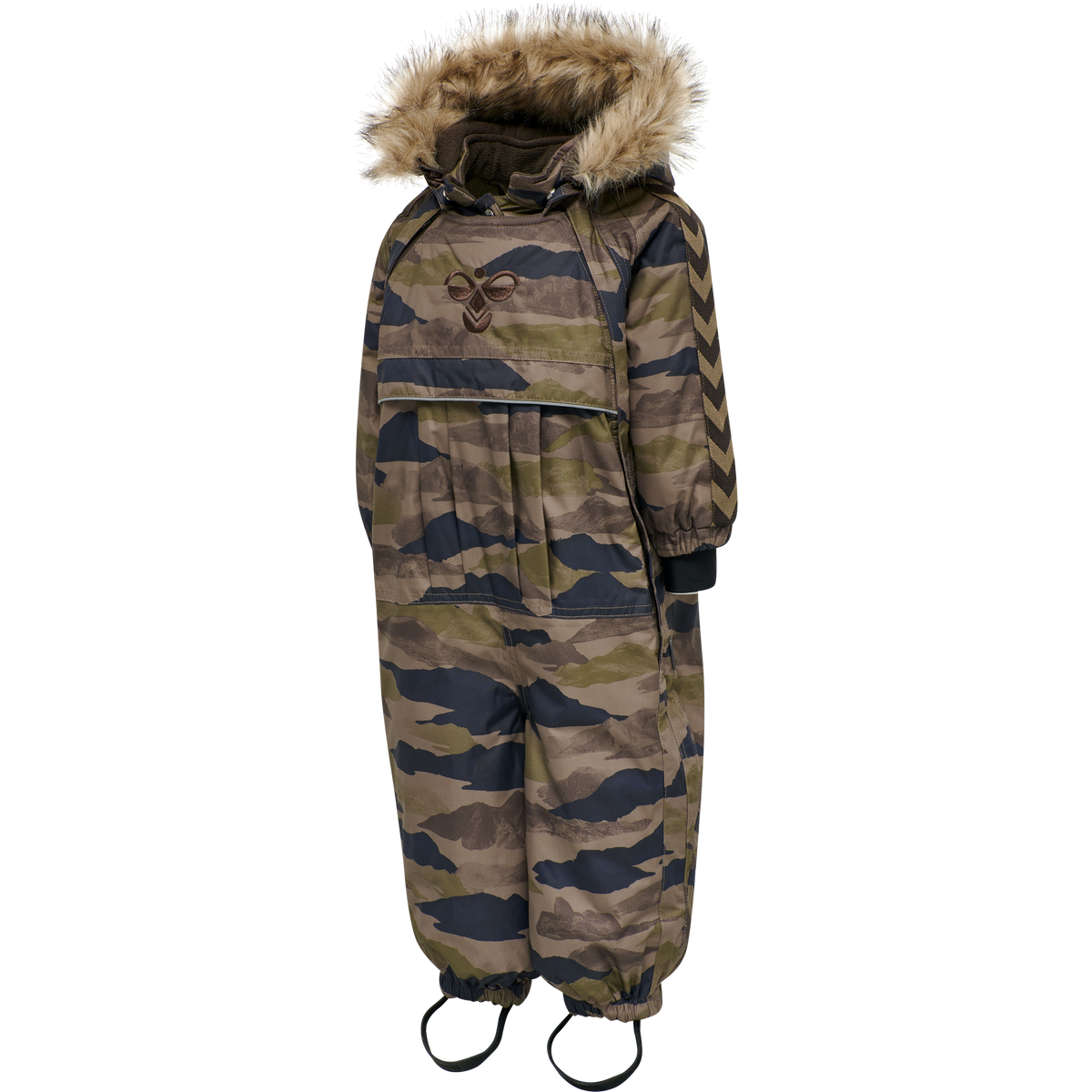 hmlMOON SNOWSUIT