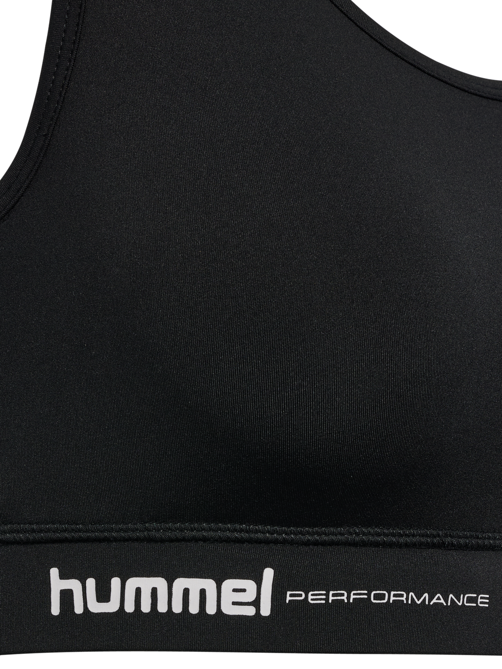 hmlPULSE LIGHT SUPPORT BRA