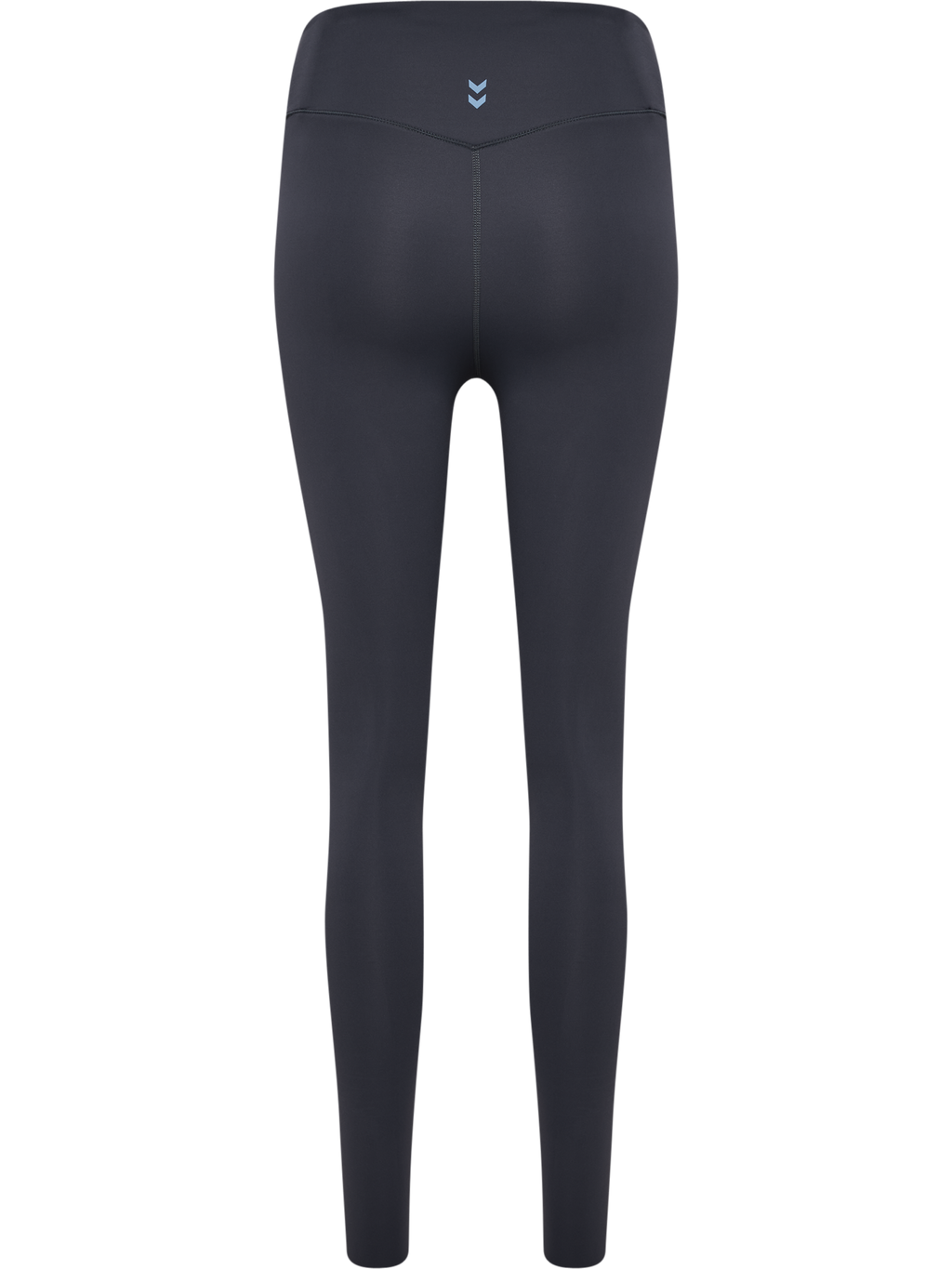 hmlYOGA WRAP HIGH WAIST W TIGHTS