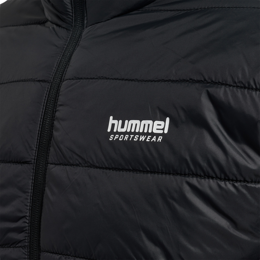 hmlWIND PUFF JACKET
