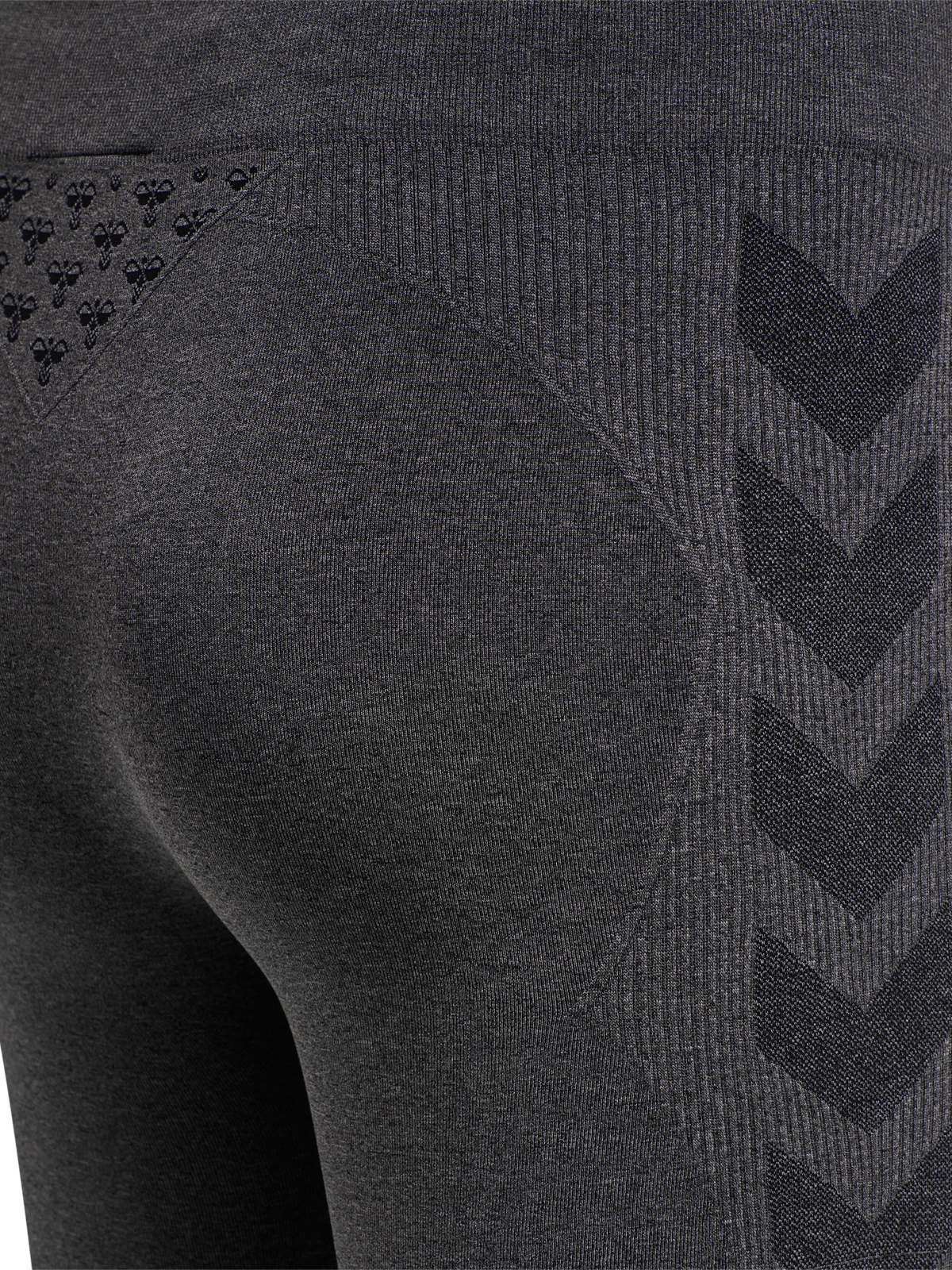 hmlCI SEAMLESS CYCLING SHORTS